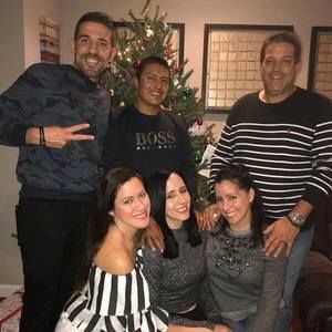 Meet your Posher, Pedro pablo